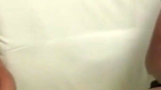 Mature Woman Discovers the Joys of a Big Black Cock