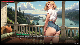 Moonripple Lake (part 01) - by Bananacreamgames