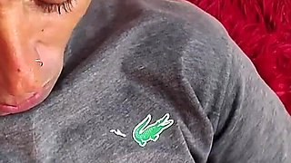 Brincadeira Com Lindos Pezinhos Da Tiffany Montavani