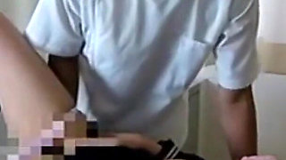 I Just Wanted a Massage. Turned Out It Was Almost a Raid - Chapter8