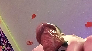 Dildo play2
