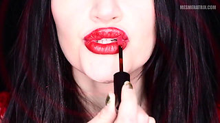 Red passion