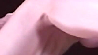 Busty MILF Bitch Takes Deep Anal by the Pool