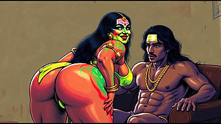 Dance Of Seduction Let's Dance the Lust of Emotion