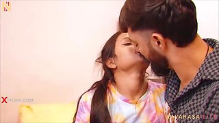 Silsila Pyar Ka Hot Indian Web Series Part-10 - Blowjob