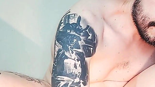 Plugs and Huge Dildo