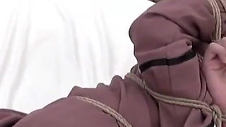 Binding Appreciation #3