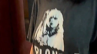 Compilation of One Hotel Adventure with... Flashing in Elevator and Priv From Hotel Room