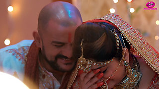 Bhabhi Getting Fucked and Grabbed Boobs so Hard Fucking