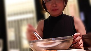 【地方在住の爆乳美人ママ】「ずっとち●こが欲しかったんです…」大好きなち●こに会いに上京なんてすげぇどスケベっすねwwwお望み通り挿れたら気持ち良すぎて鳥肌立ってました(爆)