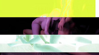 Pixelated Goddess Files: Seduction Supreme- 3D Animation Hentai