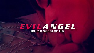 PANSEXUALX Olivia Would DOMINATES & Bum Fucks Cute Japa