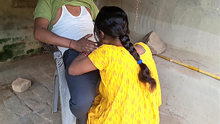 Sasur ji teased newly married bahu,