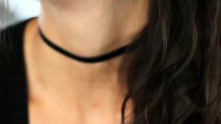 Amateur Big Boobs jerks Big Dick