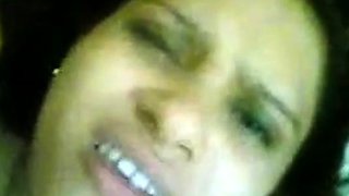 Indian College Girl Nude Selfie