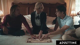 Dirty Lexi Lore at hd scene