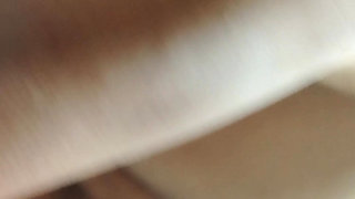 Granny records herself for me and I fucked her