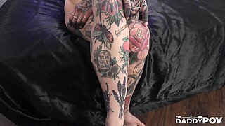 Cunning awlivv's interview video