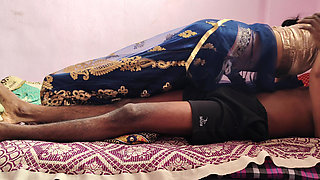 18 Year Old Indian Desi Village Girl Hard Fucking Video