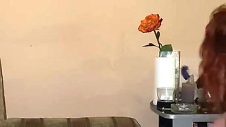 Smoking, spit, nipple play, blowjob, facefucking and rimming