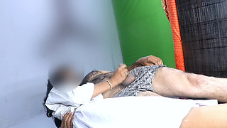 Desi College Student Fuck