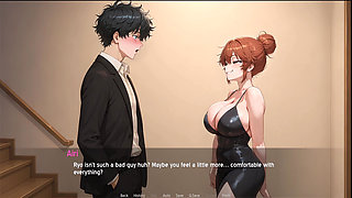 Help! I Married a Slut! Part 12