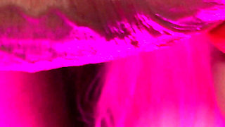 Closeup: I Can Suck This Cock Deep