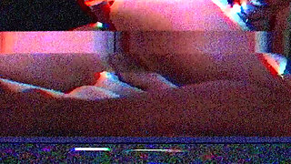 Ashley Graham POV Face Sitting Squats on Your Face Before Anal Squirt with Vibrator - 3D Animation