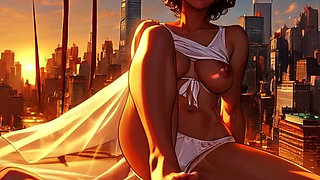 Enjoy these clips from Spidey Gets The Girl from Spicy Toons