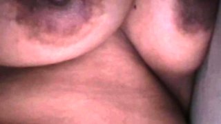 Hot Indian Girl with Big Tits