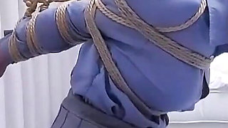 Girl in Distress Part 20