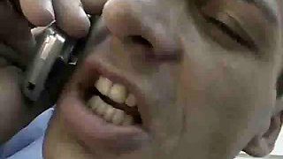 Babysitter gets it!!: Blowjob, Doggy  Missonary Porn