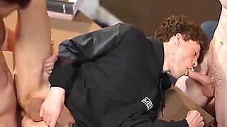 Troye Used By Two Studs
