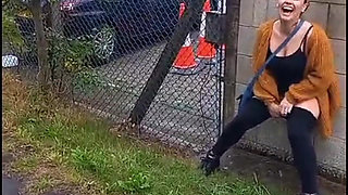 Public Piss Compilation