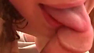 Jerk off and Suck Until the Bitte End - Gangbang Extreme - She Is Used by Everyone