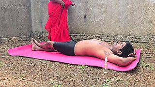 Indian Saree Cock Cleaning Milf Hard 69 Suck and Hard Fuck With Boss