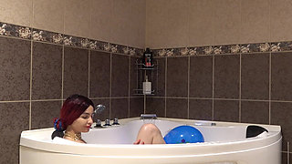 30 Day Sph Slave Training - Day 8