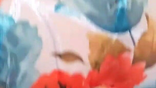 Do You Want to Get Pregnant? I'll Take off the Rubber and Fill Your Pussy with Cum