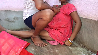 The maid who came from the village