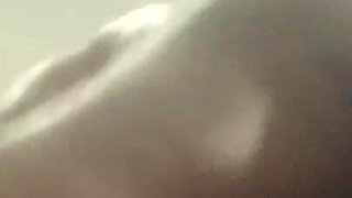 Big Butt Cutie Rides My Dick Like a Champ and Let Me Fuck Her Hard in Multiple Positions