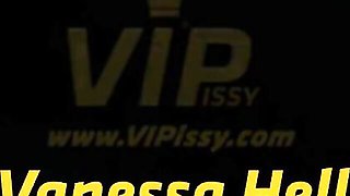 VIPissy - striptease porn