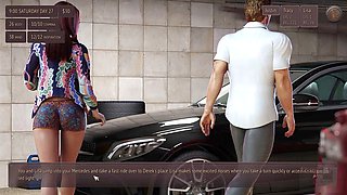 Anime long, story long, uncensored