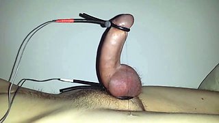 Electro Stimulation for Big Load