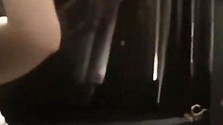 Anna & the Mystery Hands - the Mystery Hands Has His Way with the Adorably Innocent Asian Anna