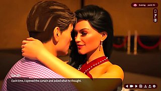 My Boss Fucks My Wife Hard - Creampie Cuckold Part 30 - Amateur Hotwife