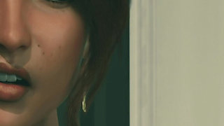 Natasha Naughty Wife by Archimedescompany - My Wife Gets Too Submissive with My Boss 20