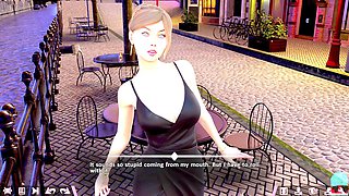 Porn game, pc game, lets play