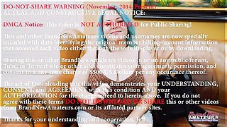 Watch salacious Annie Archer and Annie's clip