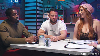 How to Conduct a Consent Meeting on an Adult Film Set - Adult Time Performer Center