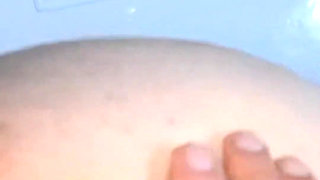 Big Boobs Arabian Madam Sawsan and Cock Saudi Blond